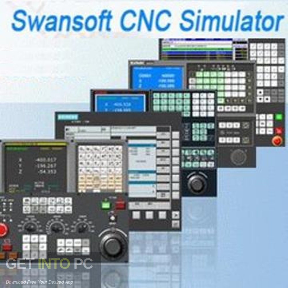 swansoft cnc simulator haas