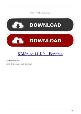 Kmspico 11.0.3 Download Free